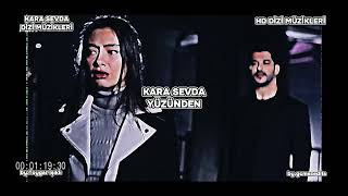 Kara Sevda Di̇zi̇ Müzi̇kleri̇ Kara Sevda Yüzünden Şıklı