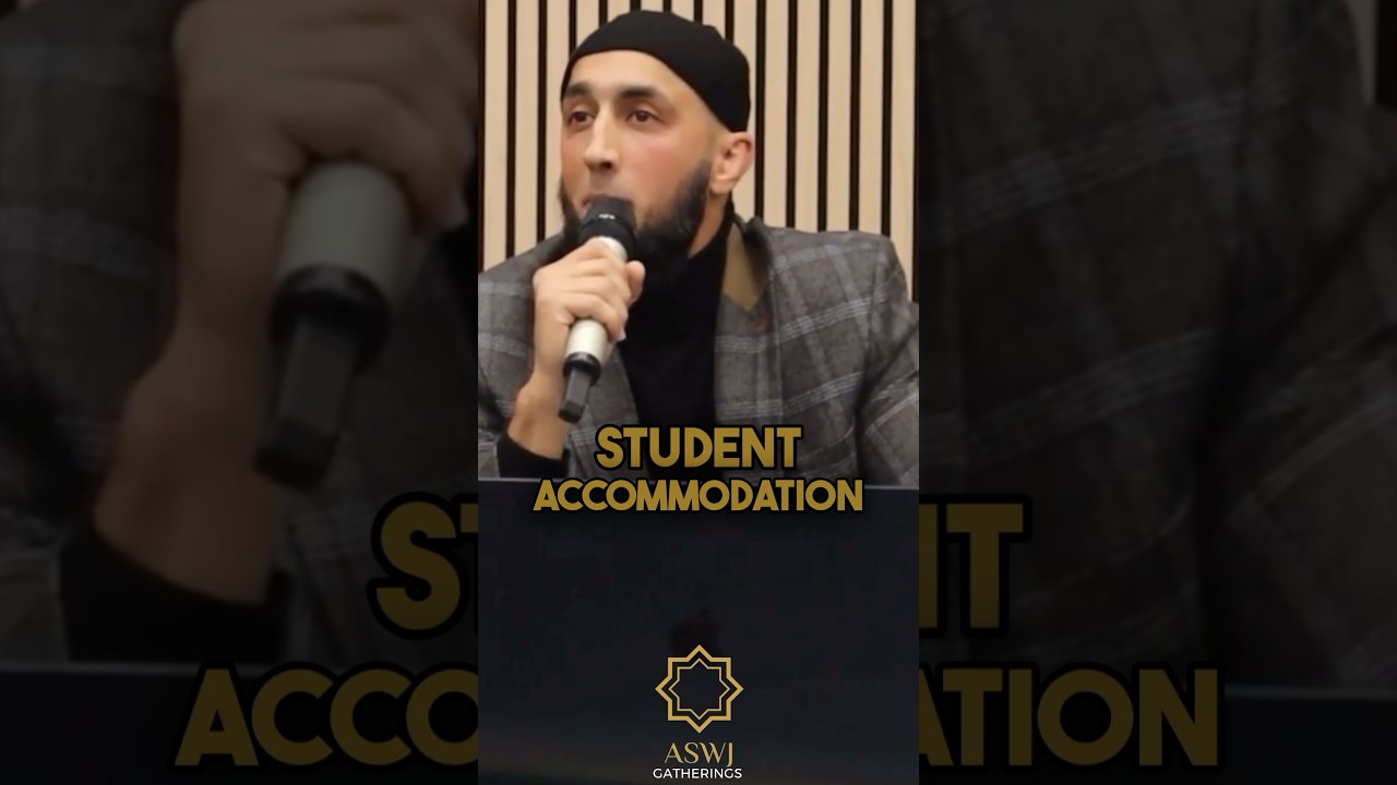 The Lasting Effects of Sin | Shaykh Muhammad Ali