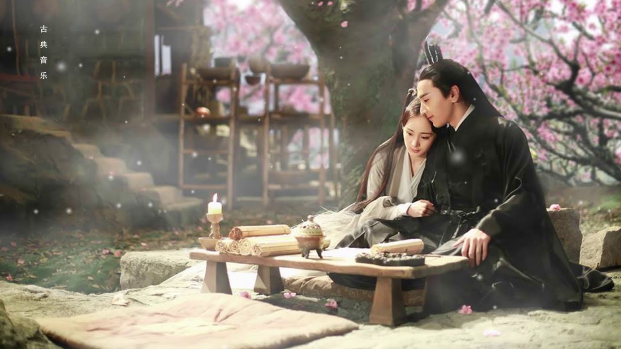 中国古典音乐古筝音乐竹笛音乐安静音乐心灵音乐放松音乐瑜伽音乐冥想音乐睡眠音乐 Youtube