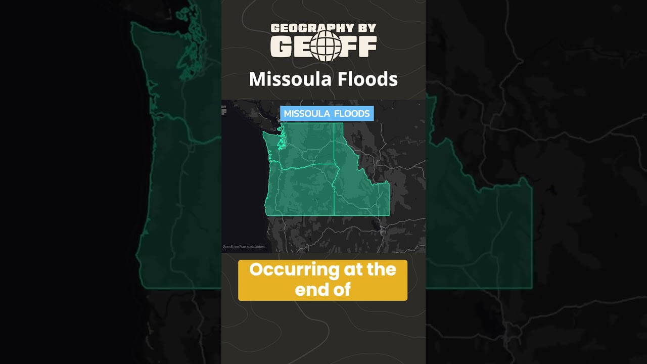 The Empty Pacific Northwest Part 2