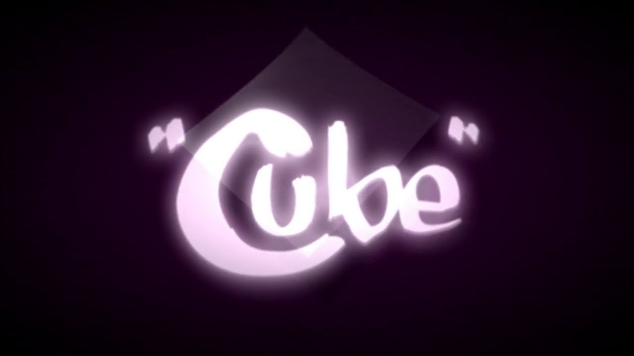 WebGL demo: Desire - Cube - YouTube