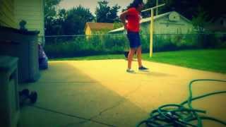 Malaysian Shuffling (Practice)