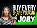 Is JOBY Stock a Millionaire Maker? Q1 Earnings & 2026 Launch Update