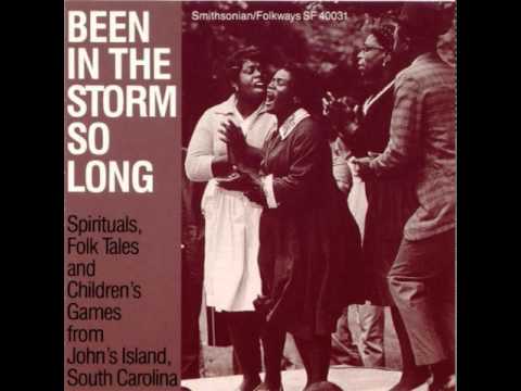 Mary Pickney - Been In The Storm So Long