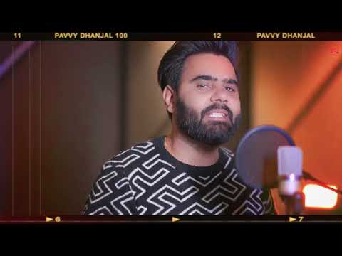 Sochi Na - Pavvy Dhanjal | Parm Sehjra | Latest Punjabi Songs 2024