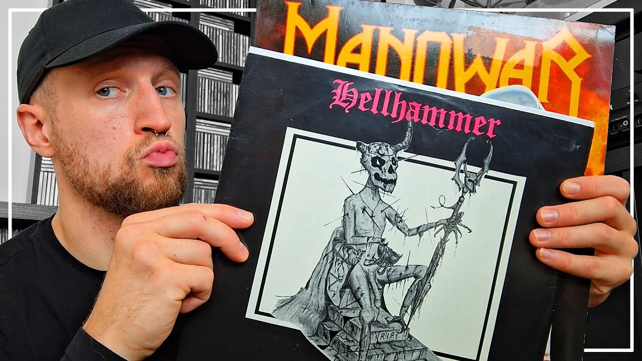 OG Metal Records Update | June/July