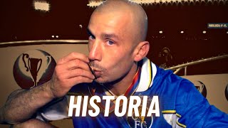 GIANLUCA VIALLI 🤯 EL ACRÓBATA DEL GOL 🤸🏻‍♂️