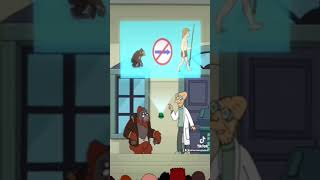 Evidence for Evolution? #Futurama