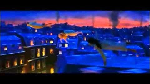 All Time Low-Somewhere in Neverland Music Video