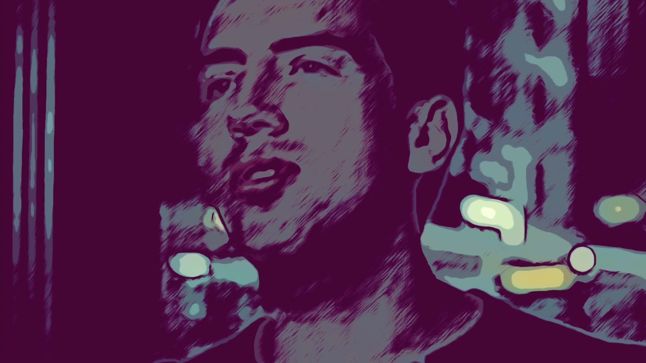 Snow Patrol - Chasing Cars (Slowed)