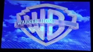 Opening To Rudolph & Frostys Christmas In July 2004 Dvd