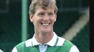 Celtic Collection Vol 3 - 1992/93