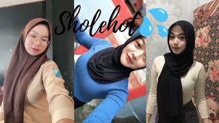 top hijab hot tiktok - terbaru 2023 jagoan kalian yg mana nih????