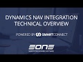 Dynamics NAV Integration Technical Overview