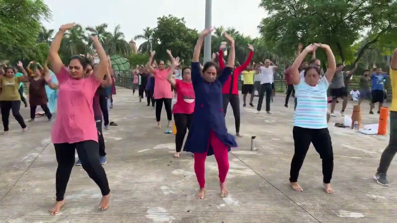 PCOD | योगा एरोबीक्स | वेट लॉस मसाला | कंधे की फैट | बेली फैट | कमर फैट | बर्न 750C 35M 9106500115