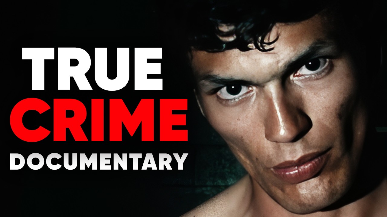 Serial Killers Who Terrified the World | True Crime Documentary
