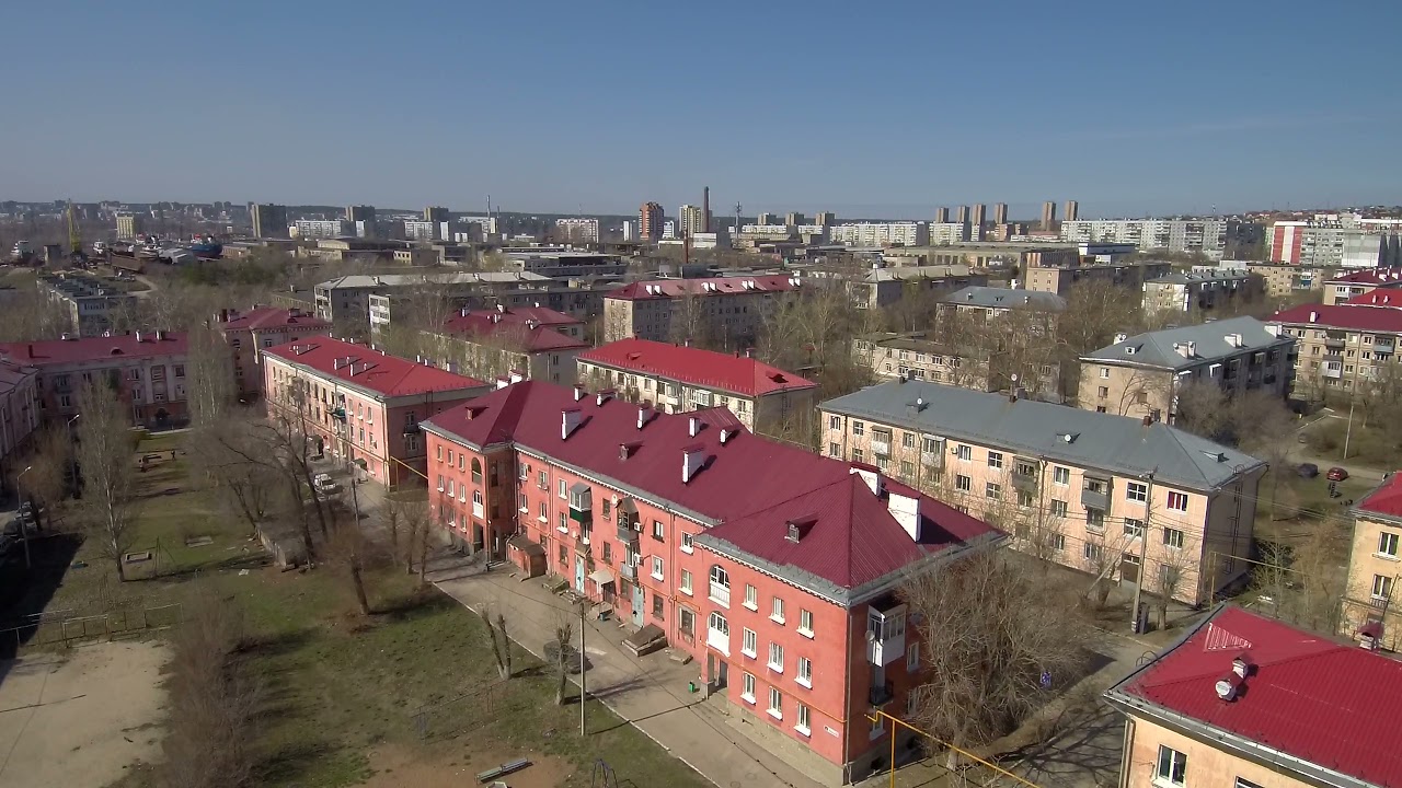 Микрорайон калина тольятти Микрорайон калина тольятти