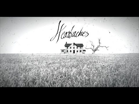 Heartaches - I Will Never Exist