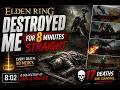 Elden Ring Destroyed Me For 8 Minutes Straight