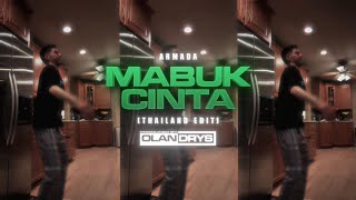 Armada mabuk Cinta thailand Edit Prod0landrys