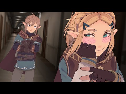 [SFM] "Oh My Little Baby Boy!" | The Legend of Zelda Meme Animation