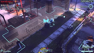 XCOM 2: Overwatch
