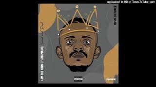 Kabza De Small feat Wizkid - Need You Tonight (HQ Acapella)