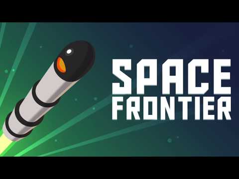 Space Frontier (Ketchapp)