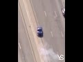 NO WAY 360 Drift police chase 🔥