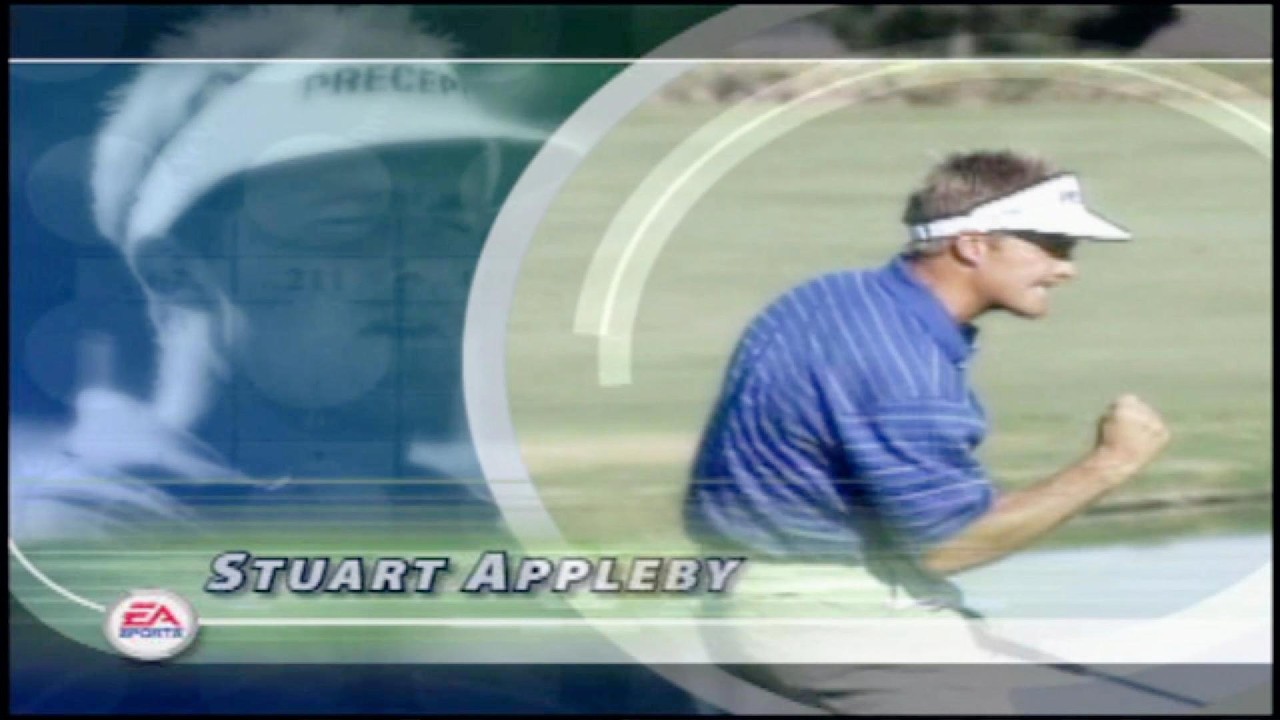 Tiger Woods PGA Tour 2005! Episode 35