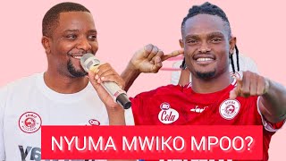MSEMAJI WA SIMBA SC  AHMED ALY AFUNGUKA/SIMBA HII YA MOTO/YANGA SC/USHINDI WAO/WAKIHUNI