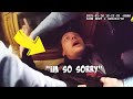 Police Rush In After Money Fight Gets Out of Hand!