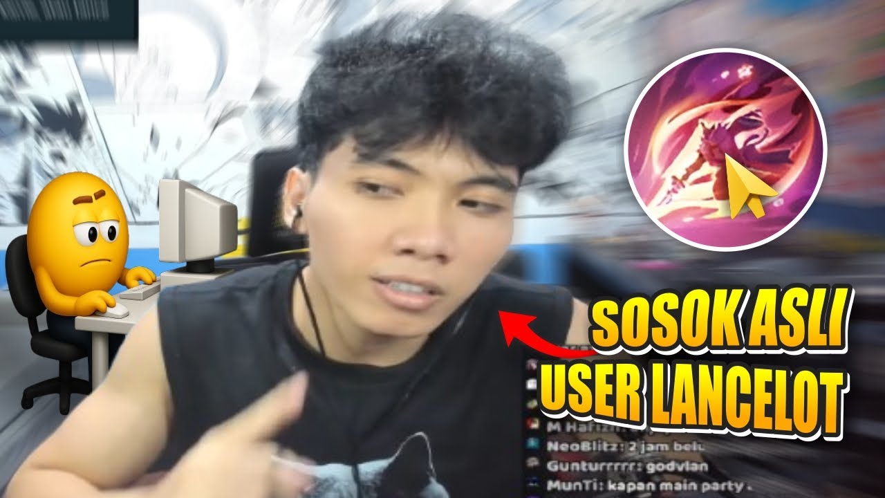 Awalnya Takut karena Main di Emulator, Ternyata Menggendong 😱 - Clip Wielino