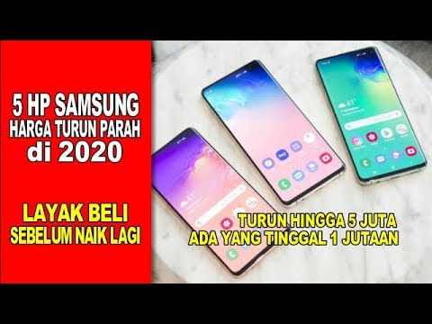 SAMSUNG GALAXY A9 Pro 2019 | Lini ponsel terbaru Samsung yang lebih tangguh dari Galaxy A8s. 