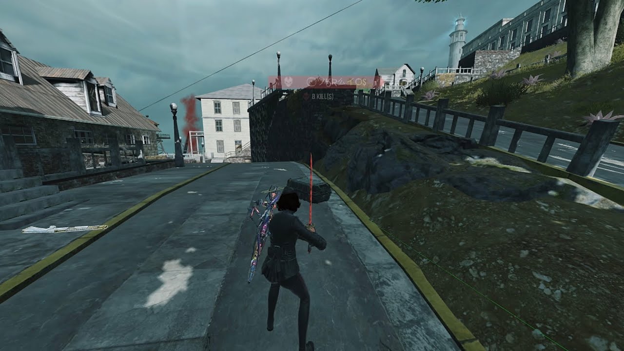 Carrying Random Teammates | Sweaty Fights Against Pros in Alcatraz Tournament 