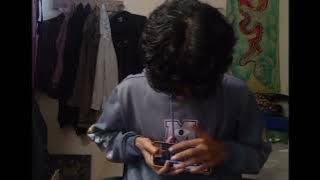 Duvet Real Guitar Cover