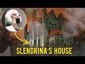 The Secret Place Inside Slendrina’s House.😱(Slendrina: The Cellar 2)