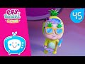 🍍 AMAZING ADVENTURES! 🍍 CRY BABIES 💧 MAGIC TEARS 💕 Full Episodes 🌈 CARTOONS for KIDS in ENGLISH