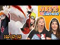 NARUTO VS PAIN PART 2!!!!episode 166-168 naruto shippuden reaction naruto reaction