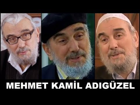 KAMİL ADIGÜZEL KABRİ (KALP GÖZÜ-SIRLAR DÜNYASI OYUNCUSU) * EDİRNEKAPI SAKIZAĞACI MEZARLIĞI 10. ADA