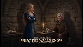 The Ghost of Calivorne: Episode 9 — What The Walls Know