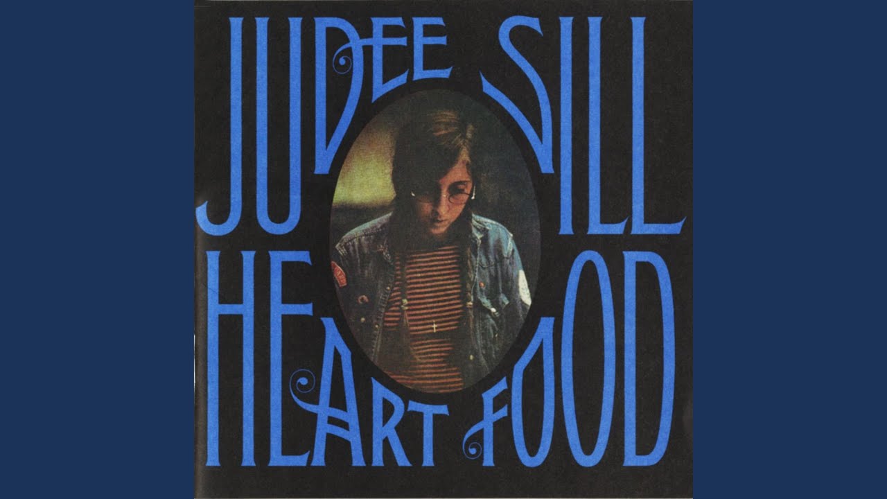 Judee Sill – Heart Food | Vinyl LP –