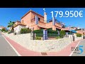 Detached Villa in San Miguel de Salinas/ Alicante/ Property in Spain/ 5 Real Estate/ Costa Blanca