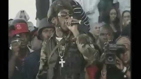 Vybz Kartel Vs Mavado (On Stage Clash At Sting Throwback in 2016) Gully vs Gaza