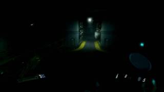 Fear2 Bug: Fall out of map trick