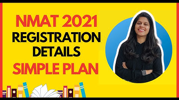 NMAT registration process 2021 | NMIMS Admission process 2021