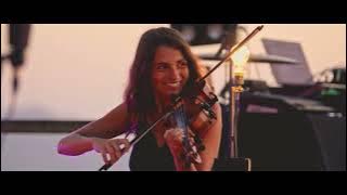 🎥 Plongez dans l’univers de 'Celtic Sea' de Carlos Núñez