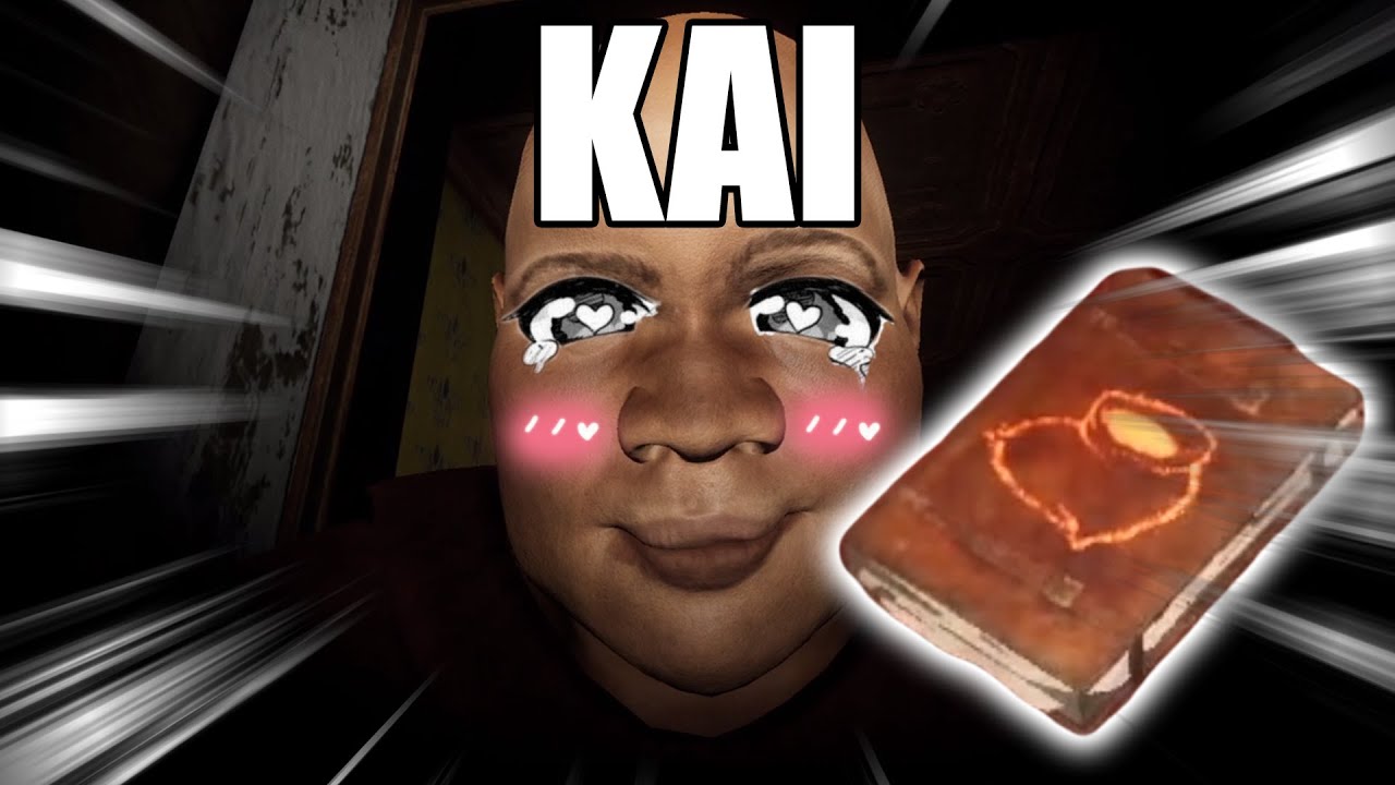 The BEST Character In Devour