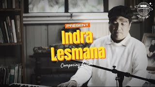 Composing Lesson with Indra Lesmana (Live at Garasi Belmore)