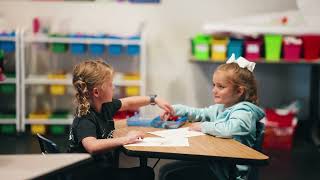 Berrien Springs Public Schools - The Shamrock Way